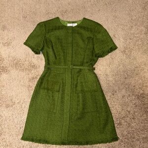 Elegant Oscar De La Renta Dress